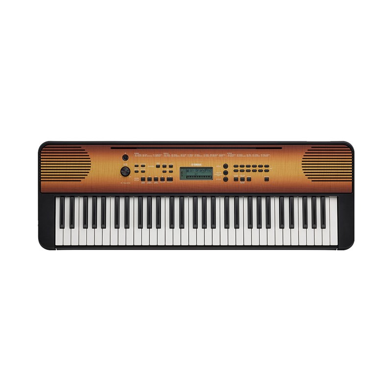 Yamaha PSR-E360 Portable Keyboard Kit